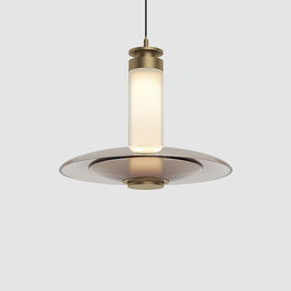 Float Glass Pendant Lamp Arkstarhome