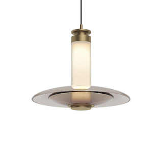 Float Glass Pendant Lamp Arkstarhome