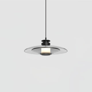Float Glass Pendant Lamp Arkstarhome