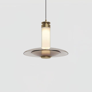 Float Glass Pendant Lamp Arkstarhome