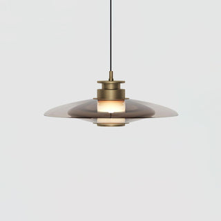 Float Glass Pendant Lamp Arkstarhome