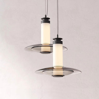 Float Glass Pendant Lamp Arkstarhome