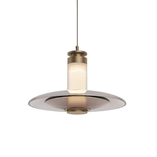 Float Glass Pendant Lamp Arkstarhome