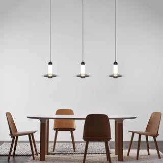 Float Glass Pendant Lamp Arkstarhome