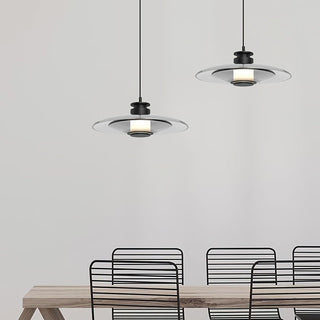 Float Glass Pendant Lamp Arkstarhome