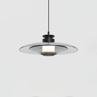 Float Glass Pendant Lamp Arkstarhome