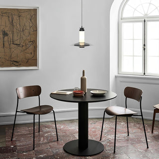 Float Glass Pendant Lamp Arkstarhome