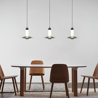 Float Glass Pendant Lamp Arkstarhome