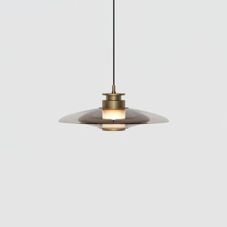 Float Glass Pendant Lamp Arkstarhome
