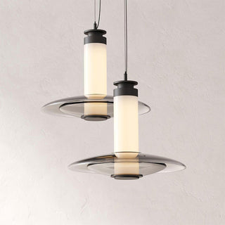 Float Glass Pendant Lamp Arkstarhome