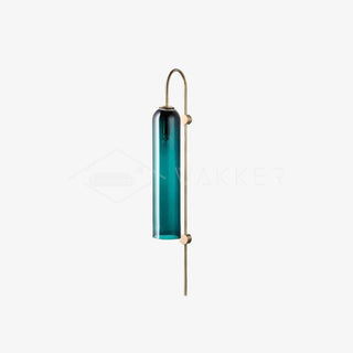 Modern Glass Wall Lamp Arkstarhome