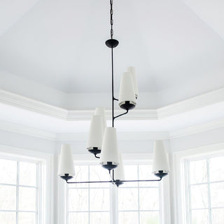 Fontaine Vertical Chandelier Arkstarhome