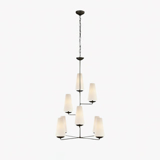 Fontaine Vertical Chandelier Arkstarhome