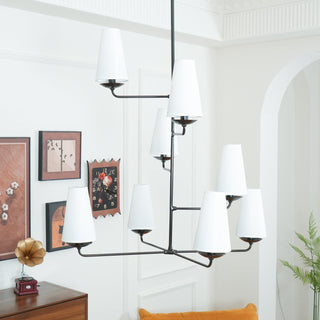 Fontaine Vertical Chandelier Arkstarhome