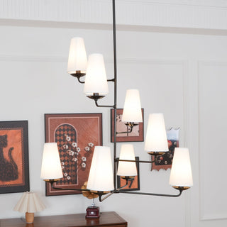 Fontaine Vertical Chandelier Arkstarhome