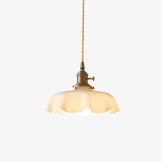 French Flower Pendant Light Arkstarhome