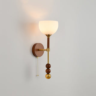 Roma Wall Sconce Arkstarhome