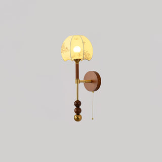 Roma Wall Sconce Arkstarhome