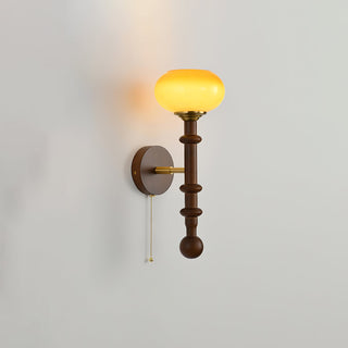 Roma Wall Sconce Arkstarhome