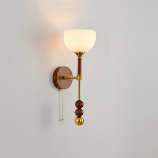 Roma Wall Sconce Arkstarhome