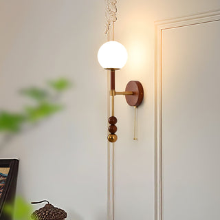 Roma Wall Sconce Arkstarhome