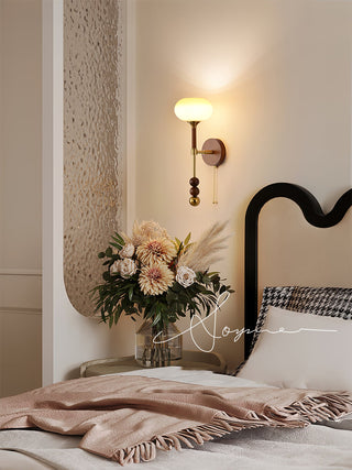 Roma Wall Sconce Arkstarhome
