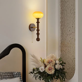 Roma Wall Sconce Arkstarhome