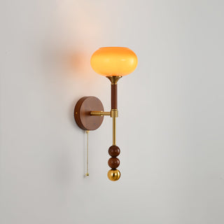Roma Wall Sconce Arkstarhome