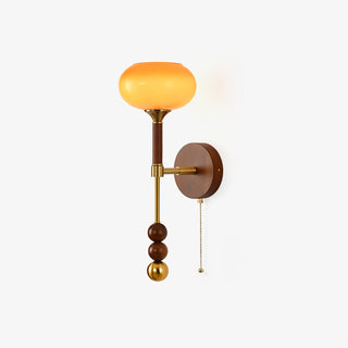 Roma Wall Sconce Arkstarhome