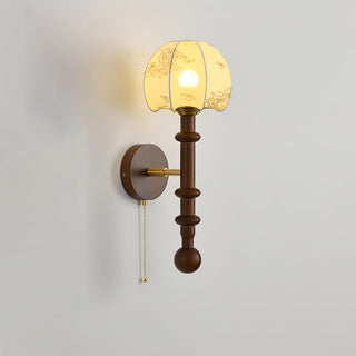 Roma Wall Sconce Arkstarhome