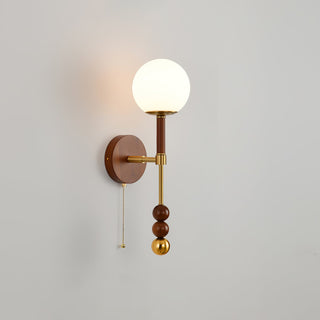 Roma Wall Sconce Arkstarhome