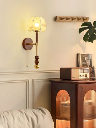 Roma Wall Sconce Arkstarhome