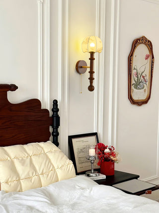 Roma Wall Sconce Arkstarhome