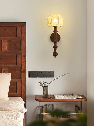 Roma Wall Sconce Arkstarhome