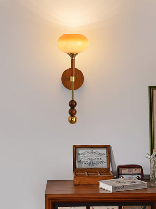 Roma Wall Sconce Arkstarhome