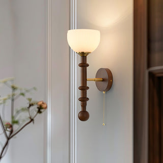 Roma Wall Sconce Arkstarhome