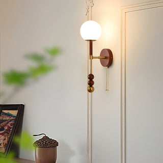 Roma Wall Sconce Arkstarhome