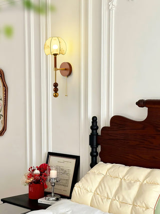 Roma Wall Sconce Arkstarhome