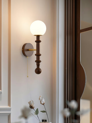Roma Wall Sconce Arkstarhome