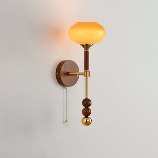 Roma Wall Sconce Arkstarhome