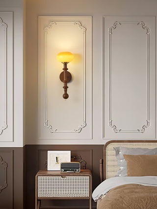 Roma Wall Sconce Arkstarhome