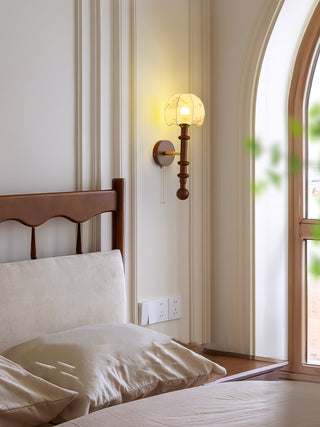 Roma Wall Sconce Arkstarhome