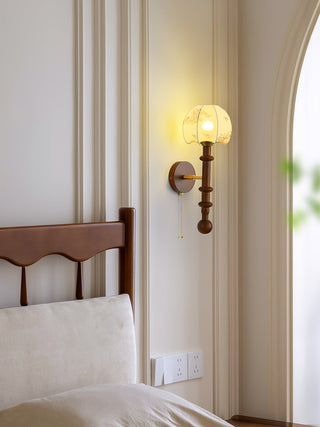 Roma Wall Sconce Arkstarhome