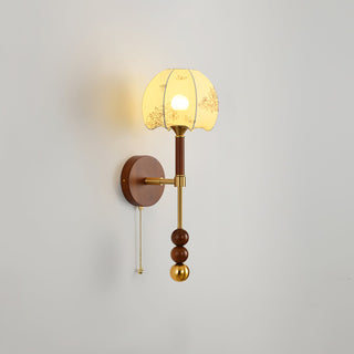 Roma Wall Sconce Arkstarhome