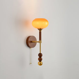 Roma Wall Sconce Arkstarhome