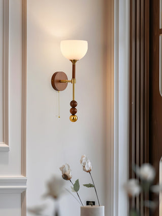 Roma Wall Sconce Arkstarhome