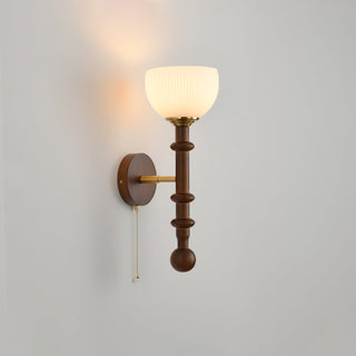 Roma Wall Sconce Arkstarhome