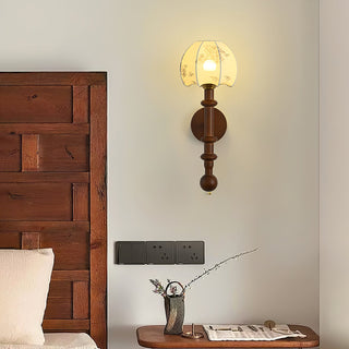 Roma Wall Sconce Arkstarhome