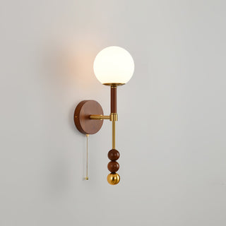 Roma Wall Sconce Arkstarhome