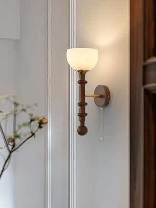 Roma Wall Sconce Arkstarhome